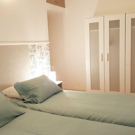 Apartman Kyra Pula Eksteriør billede