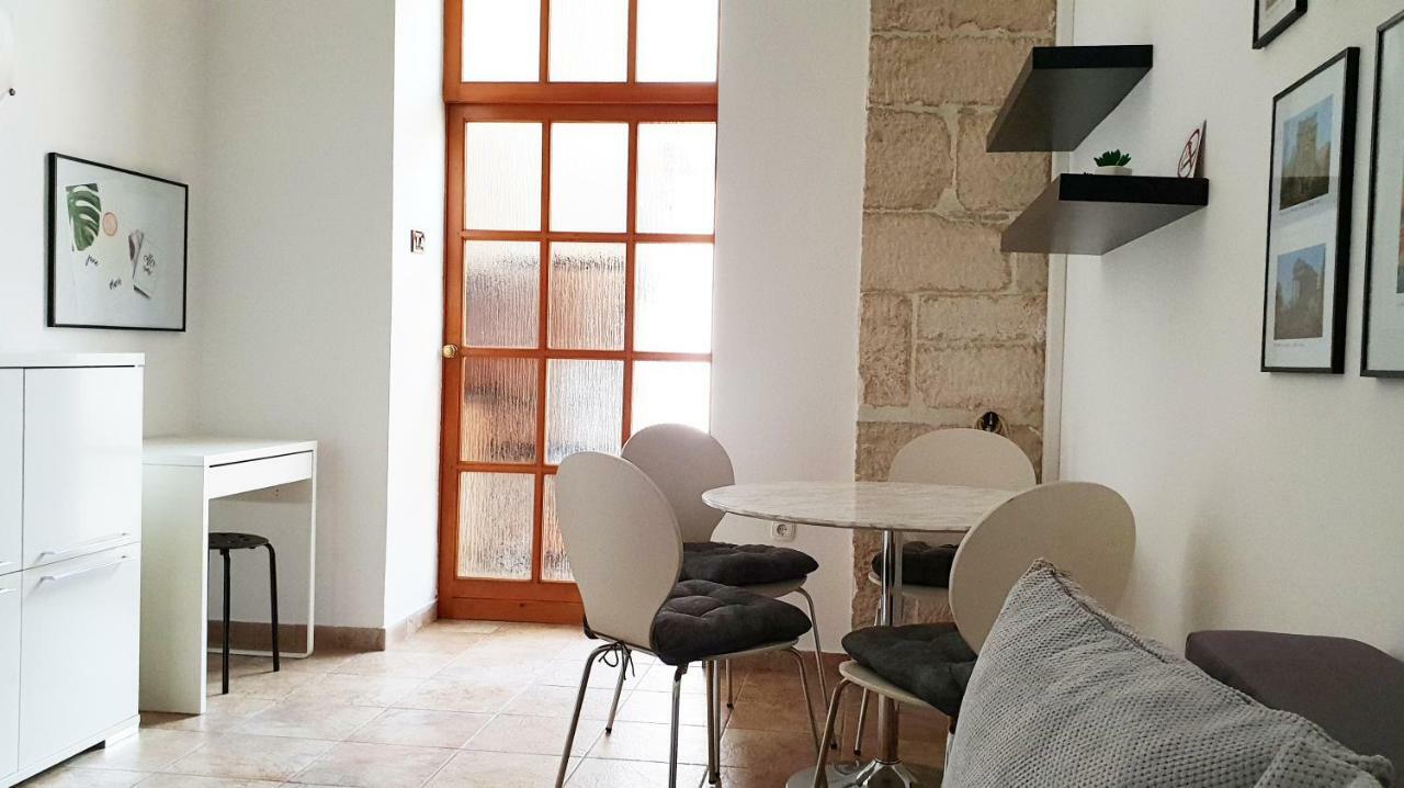 Apartman Kyra Pula Eksteriør billede