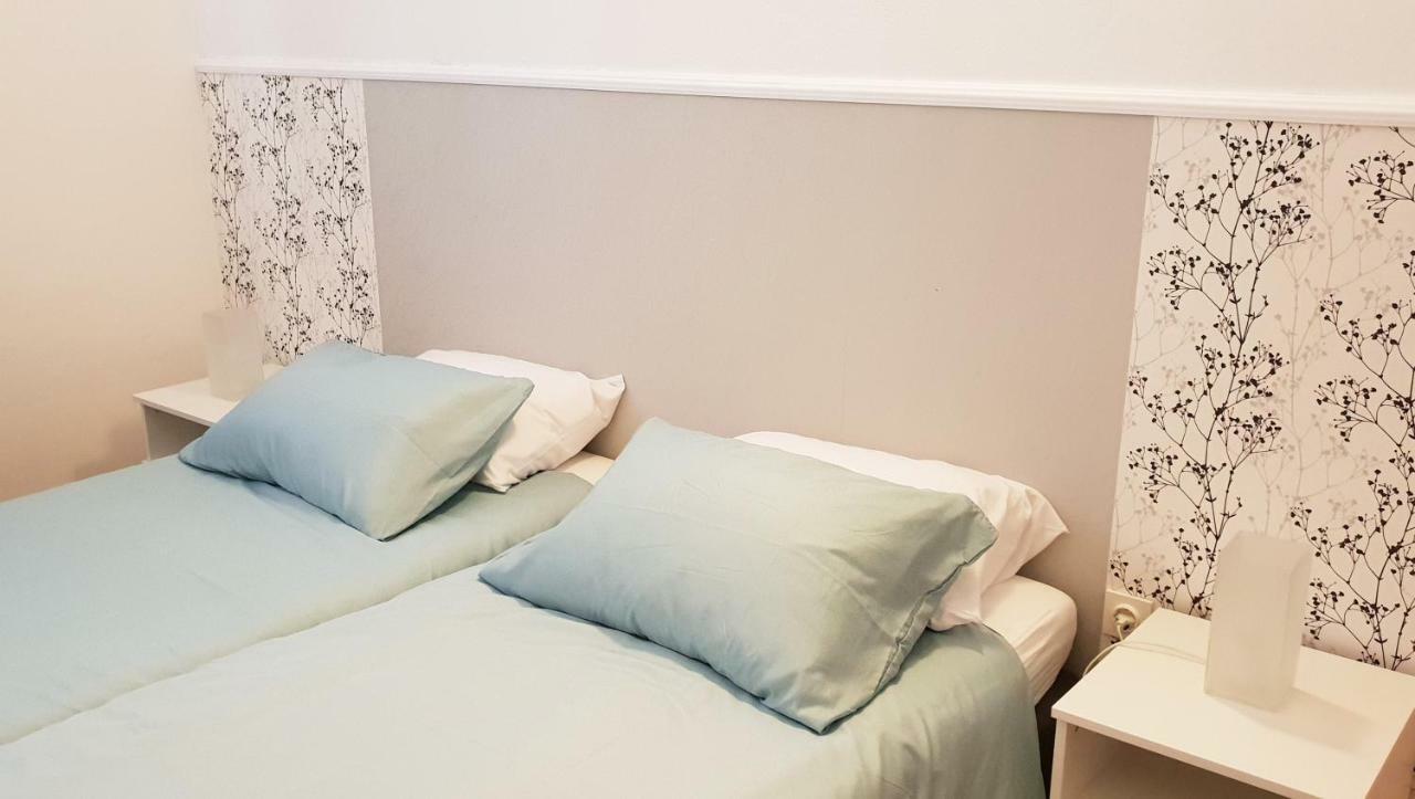Apartman Kyra Pula Eksteriør billede