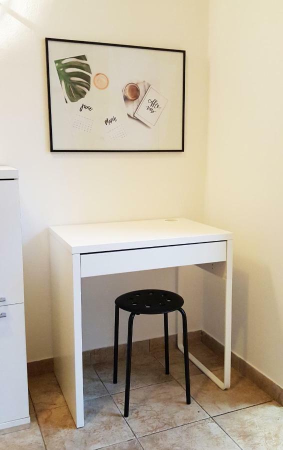 Apartman Kyra Pula Eksteriør billede