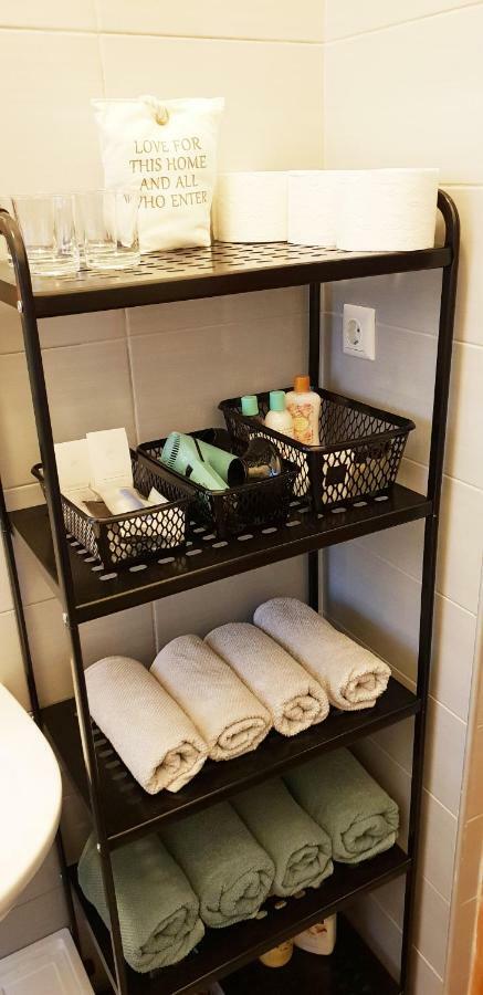 Apartman Kyra Pula Eksteriør billede