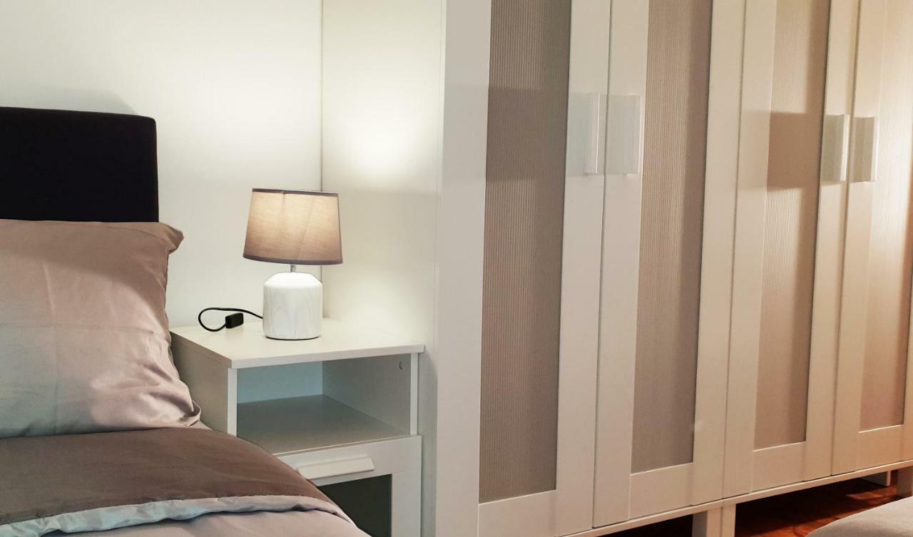 Apartman Kyra Pula Eksteriør billede