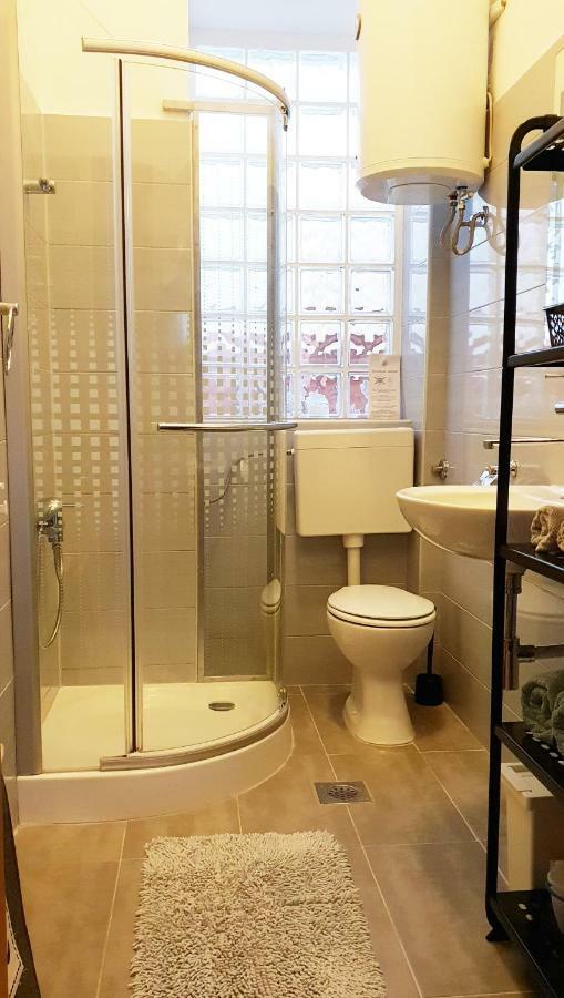 Apartman Kyra Pula Eksteriør billede