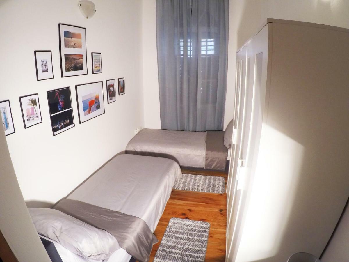Apartman Kyra Pula Eksteriør billede